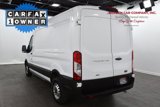 Used 2022 Ford Transit 250 Medium Roof AWD image 5