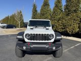 New 2025 Jeep Wrangler Unlimited Rubicon w/ XTREMEE 35" Tire Package image 2