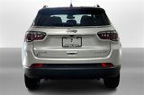 New 2025 Jeep Compass Limited image 4