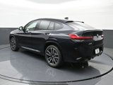 New 2025 BMW X4 xDrive30i w/ Premium Package image 5