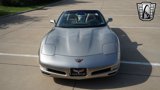 Used 2001 Chevrolet Corvette Convertible w/ Preferred Equipment Group2 image 5