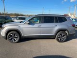 New 2025 Volkswagen Atlas SE image 2