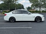 Used 2017 BMW M3 Sedan image 5