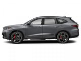 New 2025 Acura MDX Type S image 4