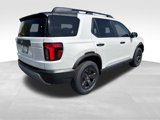 New 2026 Honda Passport RTL image 5
