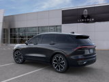 New 2025 Lincoln Nautilus Reserve image 6