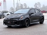 New 2025 Toyota Corolla GR image 4