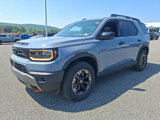 New 2026 Honda Passport TrailSport Elite image 2