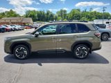 New 2025 Subaru Forester Limited image 5
