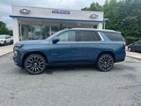 New 2025 Chevrolet Tahoe High Country image 2