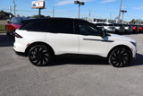 New 2025 Lincoln Nautilus Reserve w/ Jet Appearance Package image 2