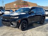 New 2025 Jeep Grand Cherokee Altitude image 3