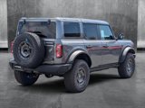 New 2025 Ford Bronco Badlands w/ Sasquatch Package image 2