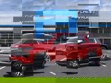 New 2025 Chevrolet Suburban Premier image 2