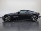Used 2019 Aston Martin V8 Vantage Coupe image 6