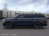 New 2025 Lincoln Navigator L Reserve image 3