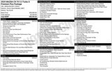 New 2025 MAZDA CX-70 3.3 Turbo S w/ Premium Plus image 5