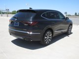 New 2025 Acura MDX SH-AWD w/ Technology Package image 5