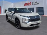 Used 2023 Mitsubishi Outlander SEL image 3