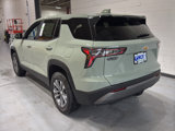 New 2026 Chevrolet Equinox LT image 3