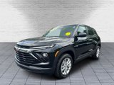 New 2025 Chevrolet TrailBlazer LS w/ LS Convenience Package image 2