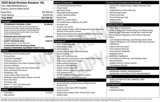 Certified 2022 Buick Envision Essence w/ Technology Package I image 4