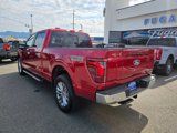 New 2025 Ford F150 Lariat w/ Equipment Group 502A High image 5