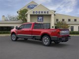 New 2025 Ford F350 King Ranch image 4