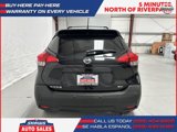 Used 2020 Nissan Kicks SV w/ Exterior Package image 4