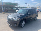 Used 2014 MAZDA CX-5 Touring image 2