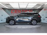 New 2025 Nissan Pathfinder SL w/ SL Premium Package image 3