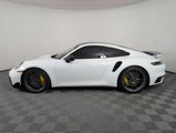 Used 2025 Porsche 911 Turbo S image 2