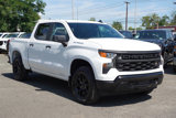 Used 2024 Chevrolet Silverado 1500 W/T w/ WT Value Package image 4