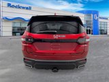 New 2025 Honda Pilot Black Edition image 4
