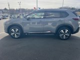 Used 2023 Nissan Rogue SL w/ SL Premium Package image 5