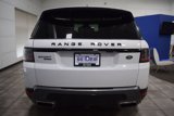 Used 2018 Land Rover Range Rover Sport HSE image 3