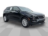 Certified 2024 Cadillac XT4 Luxury w/ Cold Weather Package image 2