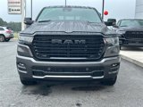 New 2026 RAM 1500 Laramie image 2