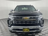 New 2025 Chevrolet Silverado 1500 LTZ w/ LTZ Premium Package image 2