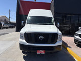 Used 2021 Nissan NV 3500 SV image 3