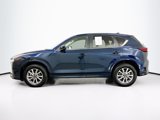 Used 2024 MAZDA CX-5 AWD 2.5 S w/ Select Package image 4