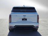 New 2025 Cadillac Escalade IQ Luxury 2 image 4