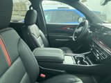 New 2025 Chevrolet Traverse RS image 5