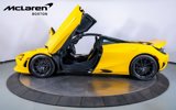 New 2024 McLaren 750S image 3