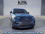 Used 2023 Ford Explorer XLT w/ Equipment Group 202A image 3