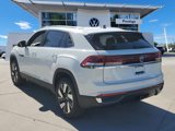 New 2025 Volkswagen Atlas Cross Sport SE image 3
