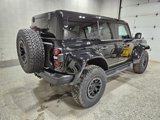 New 2025 Ford Bronco Raptor image 4