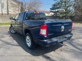 Used 2021 RAM 1500 Big Horn image 3