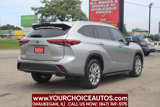Used 2021 Toyota Highlander Limited image 5