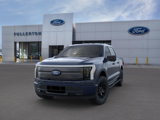 New 2025 Ford F150 Lightning XLT image 2
